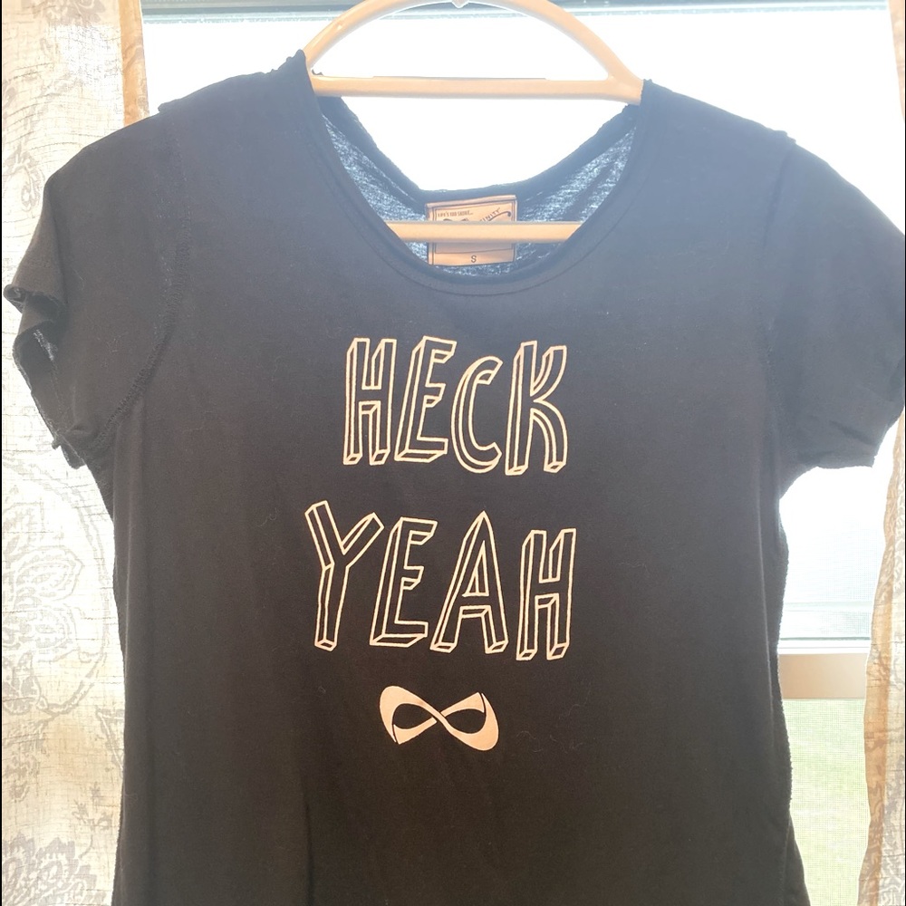 Nfinity Tshirt s